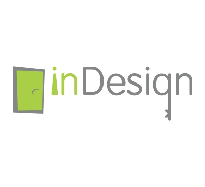 Logo Indesign